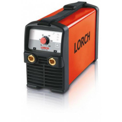 Купить Сварочный инвертор Lorch Handy 140 в Юхнове