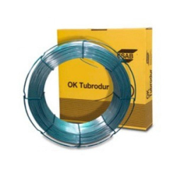 Стоимость ESAB OK Tubrod 14.12 - 1,2mm - 16,0kg в Юхнове