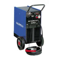 Blueweld Big Plasma 62/2 в Юхнове