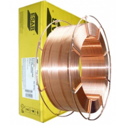 Стоимость ESAB OK Autrod 12.51 - 1,6mm - 18,0kg в Юхнове