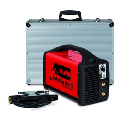Купить Telwin TECHNOLOGY 186 HD 230V в Юхнове