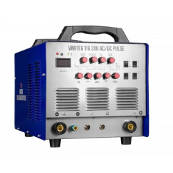 FoxWeld VARTEG TIG 160 AC/DC PULSE в Юхнове