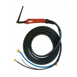 Купить Aurora TIG SUPER TS 20 250A (100%) M12x1, 1/4G, 3/8G, 8m вода в Юхнове