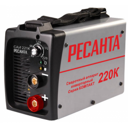 Купить Сварочный инвертор Ресанта САИ-220К в Юхнове