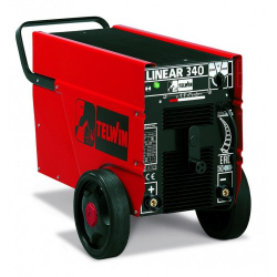 Купить Telwin LINEAR 340 230-400V в Юхнове