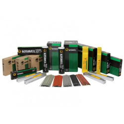 Стоимость Kiswel KCF-50-3.2mm, 5кг в Юхнове