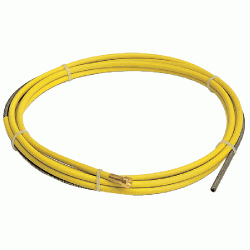 Купить Blueweld Направляющий шланг 722689 для проволоки 1-1.2ММ 3м в Юхнове