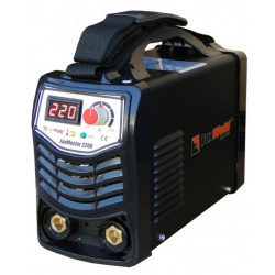 Купить FoxWeld FoxMaster 2200 в Юхнове