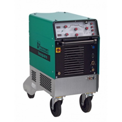 Merkle Insquare W 321 AC/DC с аксессуарами в Юхнове