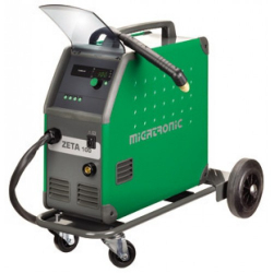Migatronic ZETA 100, 6m plasma hose без тележки в Юхнове
