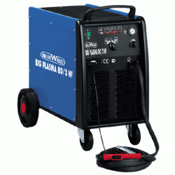 Blueweld Big Plasma 80/3 HF в Юхнове