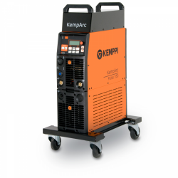 Купить Kemppi Механизм подачи проволоки Kemparc DT400 L в Юхнове