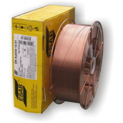 Стоимость ESAB OK Autrod 13.28 - 1,2mm - 15,0kg в Юхнове
