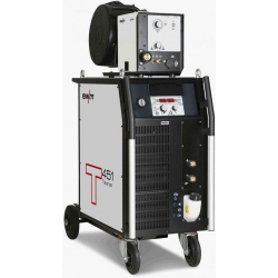 Купить EWM Taurus 451 Synergic S MM FDW в Юхнове