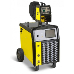 Купить Сварочный полуавтомат ESAB OrigoMig 4002c в Юхнове