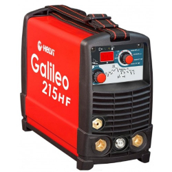 Аппарат аргонодуговой сварки Helvi GALILEO 215HF в Юхнове