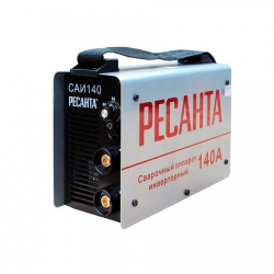 Купить Сварочный аппарат РЕСАНТА САИ-140 в Юхнове