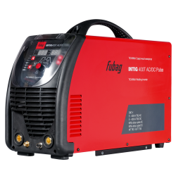Fubag INTIG 400 T AC/DC PULSE в Юхнове