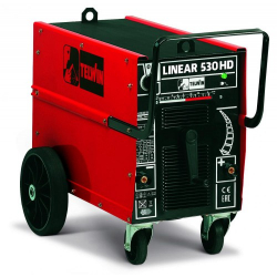 Купить Telwin LINEAR 530 HD 230-400V в Юхнове