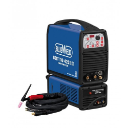 Blueweld Best TIG 422 AC/DC HF/Lift R.A в Юхнове