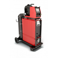 Купить Сварочный полуавтомат Rosweld PRO-500 Fe в Юхнове