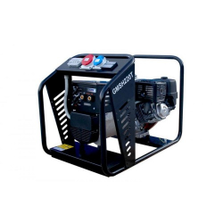 Купить Сварочный генератор GMGen GMSH220T в Юхнове