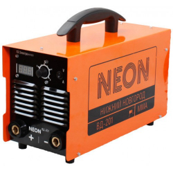 Купить Сварочный инвертор Neon ВД-201 в Юхнове