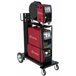 Купить Flama MULTIMIG 350F DUAL PULSE в Юхнове