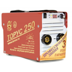 Купить ТОР ТОРУС-250 ЭКСТРА (НАКС) в Юхнове