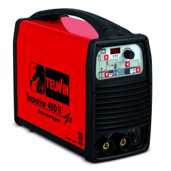 Купить Telwin SUPERIOR 400 CE VRD 230-400V в Юхнове
