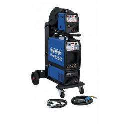 Купить Blueweld Mixpulse 625 R.A в Юхнове
