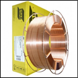 Стоимость ESAB OK Autrod 12.64 - 1,0mm - 5,0kg в Юхнове