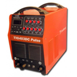 FoxWeld TIG 403 DC Pulse в Юхнове