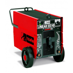 Купить Telwin LINEAR 430HD 230V/400V в Юхнове