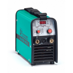 Merkle MobiTIG 190 DC с горелкой 4 м в Юхнове
