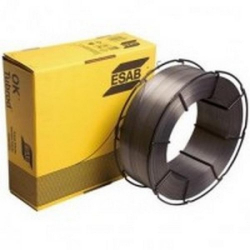 Стоимость ESAB OK AristoRod 13.09 - 1,6mm - 18,0kg в Юхнове